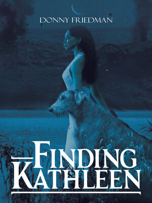 cover image of Finding Kathleen